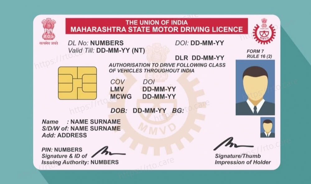 how-to-apply-for-smart-card-driving-licence-rtotimes