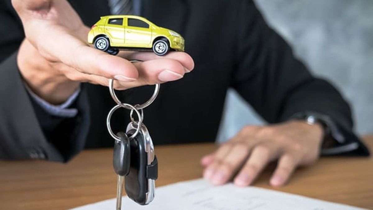 Transfer Vehicle Ownership: A step to step guide to car paper transfer