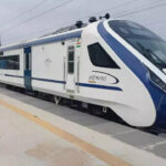 PM Modi flags off 2nd Vande Bharat Express on Varanasi-New Delhi route, boosting connectivity and comfort