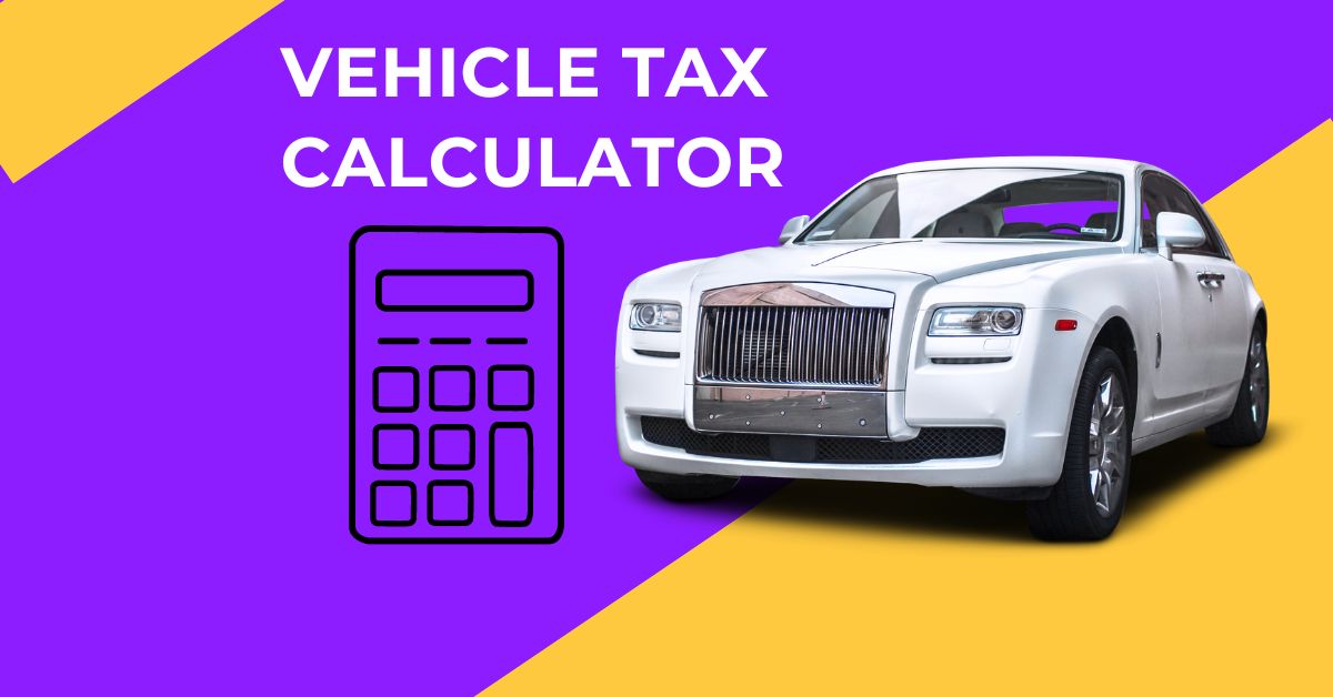 VEHICLE ROAD TAX CALCULATION FOR YOUR CAR/BIKE EVERYTHING YOU NEED