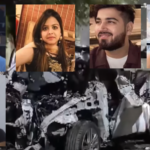 Dehradun Horrific Car Accident, Six Dead, One in Hospital